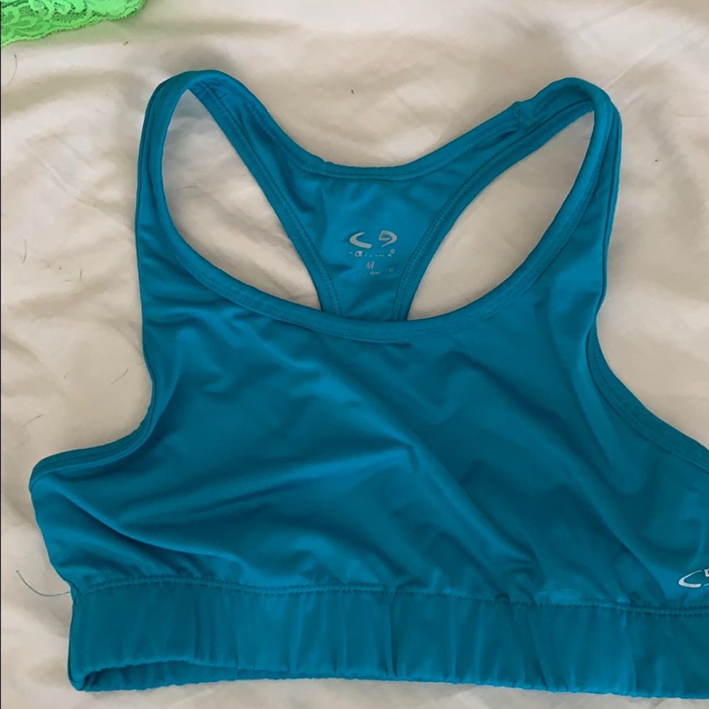 Champion sports bra